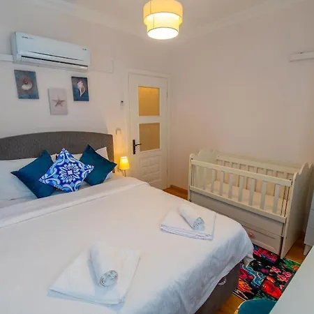 Fethiyede Kiralik Nora * 페티예