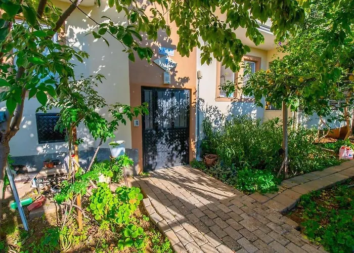 Fethiyede Kiralik Nora 페티예