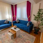Fethiyede Kiralik Nora Apartment Fethiye