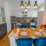 Lejlighed Fethiyede Kiralik Nora Fethiye