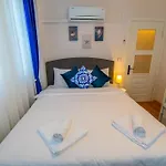 Apartment Fethiyede Kiralik Nora *