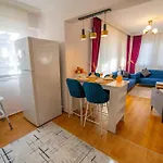 Lejlighed Fethiyede Kiralik Nora Fethiye