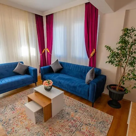 Fethiyede Kiralik Nora Apartament Fethiye