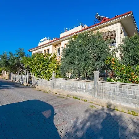 Fethiyede Kiralik Nora