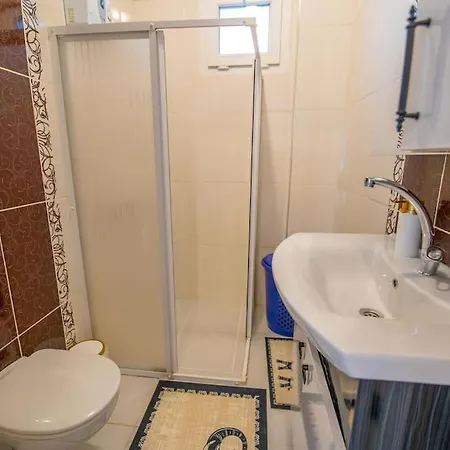 Апартаменты Fethiyede Kiralik Nora *