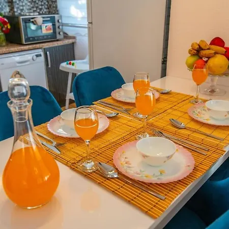 Apartment Fethiyede Kiralik Nora Fethiye