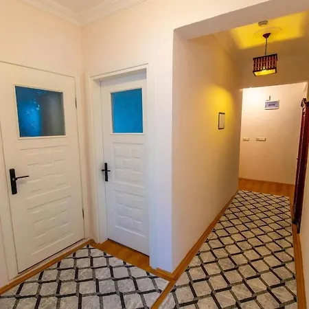 Apartment Fethiyede Kiralik Nora Fethiye